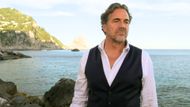 Ridge was left out in the cold on The Bold and the Beautiful | Image: CBS